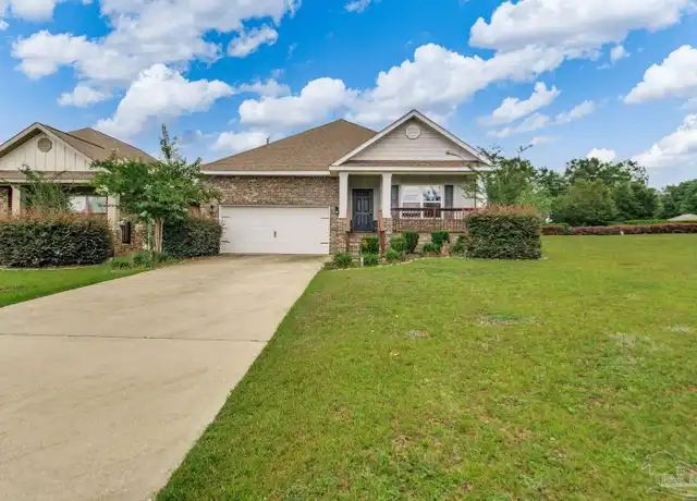 Property at 10880 Deer Run Blvd, Pensacola, FL, 32526, 4 beds, 2 baths, [object Object]