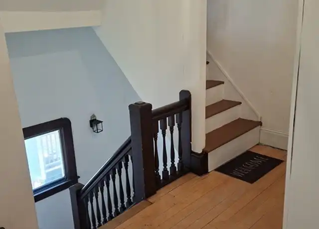 Property at 83-85 Fort Pleasant Ave Unit 85, Springfield, MA, 01108, 3 beds, 1 bath, [object Object]