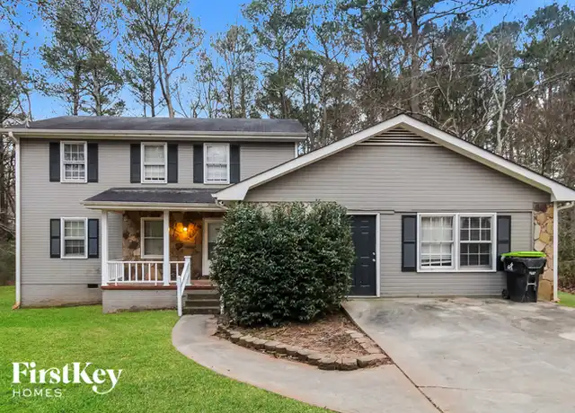 Property at 1485 George Dr SE, Conyers, GA, 30013, 4 beds, 3 baths, [object Object]
