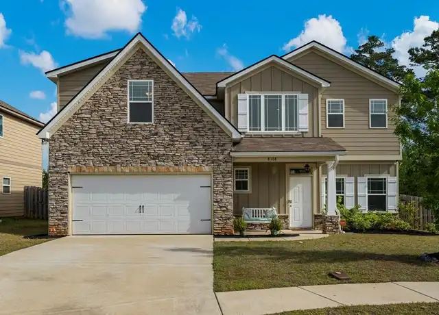 Property at 8108 Garrett Pines Dr, Midland, GA, 31820, 4 beds, 2.5 baths, [object Object]