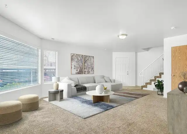 Property at Fairview Crossing - 8519 W Fairview Ave, Boise, ID, 83704, 1 bed, 1 bath, [object Object]