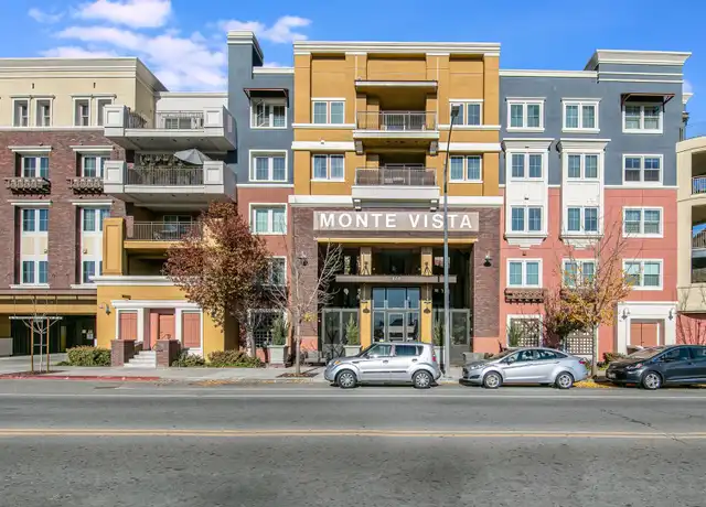 Property at 809 Auzerais Ave #250, San Jose, CA, 95126, 1 bed, 1 bath, [object Object]