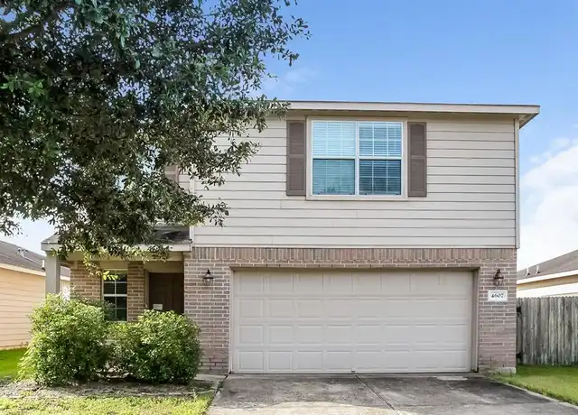 Property at 4607 Wheatstone Ct, Richmond, TX, 77469, 3 beds, 2 baths, [object Object]