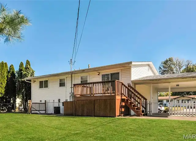 Property at 2703 Arrow Heights Dr, Maryland Heights, MO, 63043, 0 beds, 2.5 baths, [object Object]