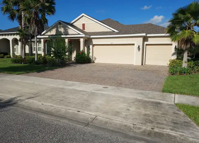Property at 257 Birkdale Dr, Daytona Beach, FL, 32124, 4 beds, 3 baths, [object Object]