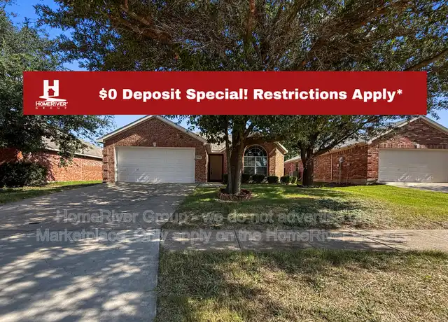 Property at 2508 Emerald Ln, McKinney, TX, 75071, 3 beds, 2 baths, [object Object]