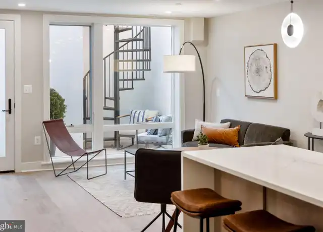 Property at 1820 19th St NW #1, Washington, DC, 20009, 2 beds, 2 baths, [object Object]