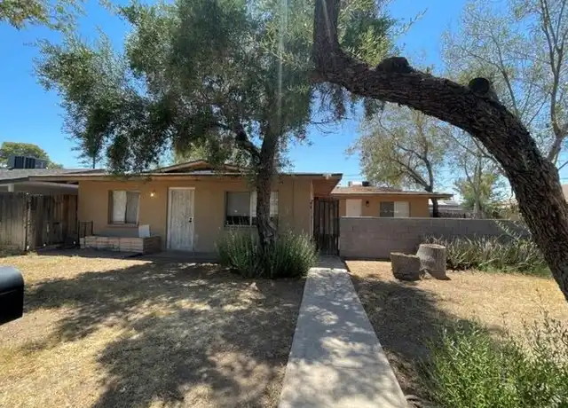 Property at 1625 W Peoria Ave Unit 2, Phoenix, AZ, 85029, 2 beds, 1 bath, [object Object]