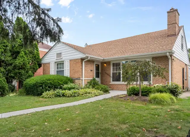 Property at 4914 Lunt Ave, Skokie, IL, 60077, 4 beds, 3 baths, [object Object]