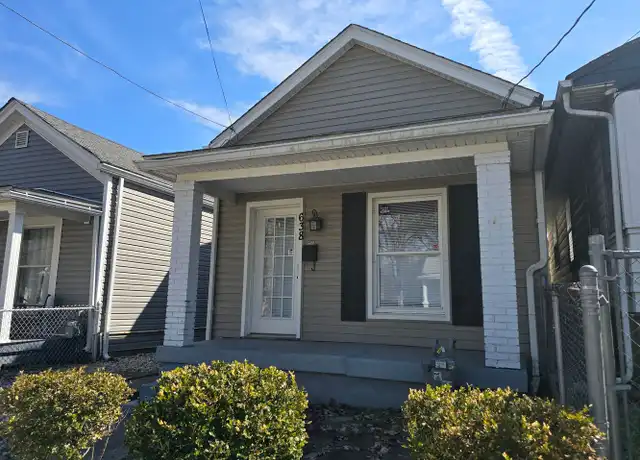 Property at 638 Lynn St, Louisville, KY, 40217, 3 beds, 2 baths, [object Object]
