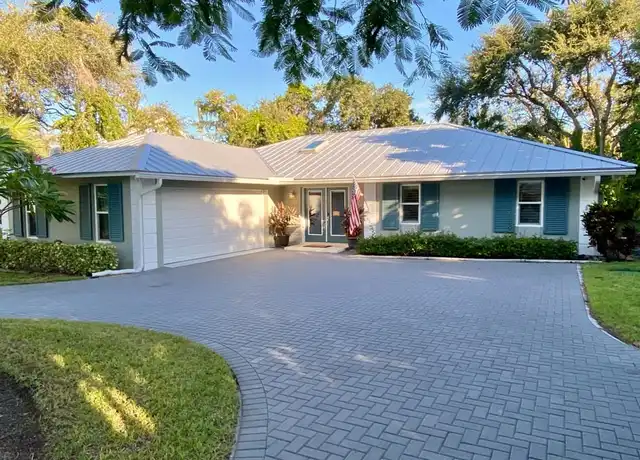 Property at 907 Tropic Dr, Vero Beach, FL, 32963, 3 beds, 2 baths, [object Object]