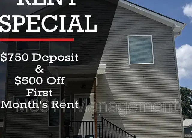 Property at 1337 S 10th St Unit 2, Lincoln, NE, 68502, 3 beds, 2 baths, [object Object]