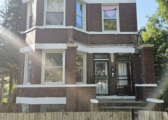 Property at 2041 W Marquette Rd Unit 1, Chicago, IL, 60636, 3 beds, 2 baths, [object Object]