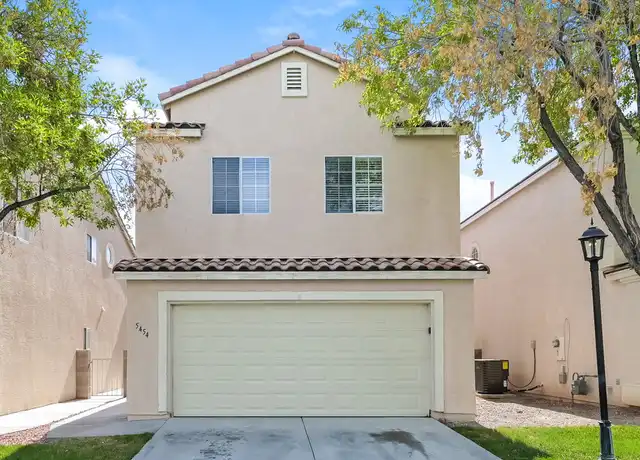 Property at 5454 Dungaree St, Las Vegas, NV, 89118, 3 beds, 2.5 baths, [object Object]