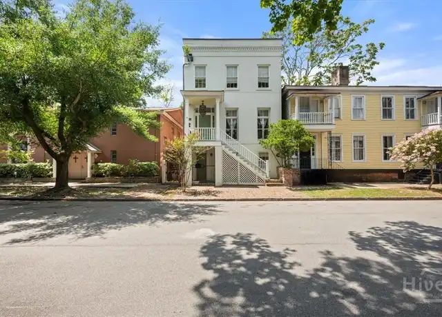 Property at 205 W Huntingdon St Unit A, Savannah, GA, 31401, 1 bed, 1 bath, [object Object]
