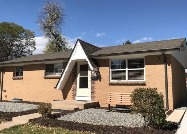 Property at 12357 E Dakota Ave, Aurora, CO, 80012, 1 bed, 1 bath, [object Object]