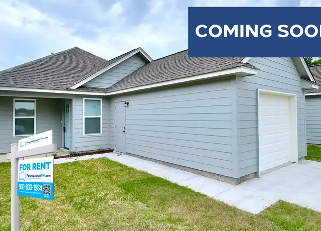 Property at 2500 E Tyler Ave, West Memphis, AR, 72301, 3 beds, 2 baths, [object Object]