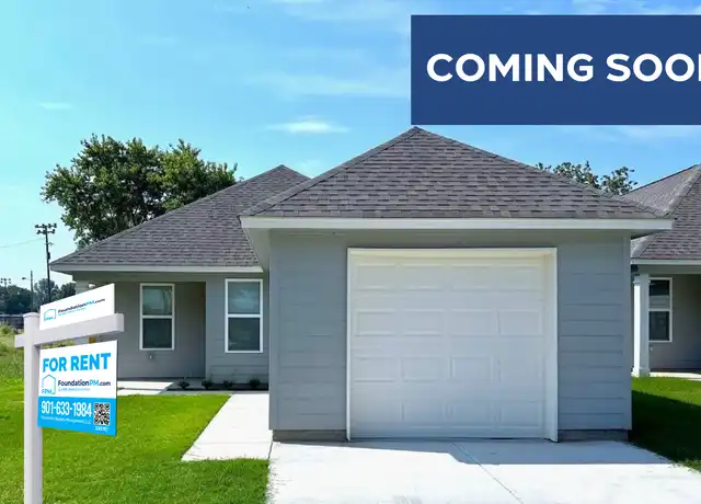 Property at 2500 E Tyler Ave, West Memphis, AR, 72301, 3 beds, 2 baths, [object Object]