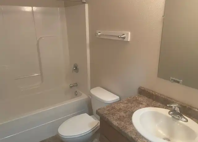 Property at 638 Dakota St S Unit 3, Tioga, ND, 58852, 2 beds, 2 baths, [object Object]