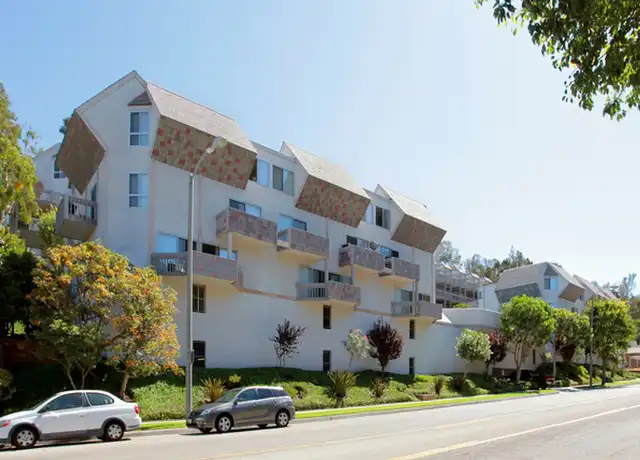 Property at Hillside Terrace Apartments - 25930 Rolling Hills Rd, Torrance, CA, 90505, 1 bed, 1 bath, [object Object]