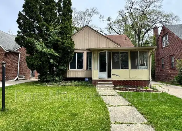 Property at 13574 Mansfield St, Detroit, MI, 48227, 3 beds, 2 baths, [object Object]