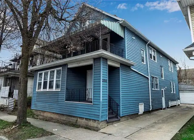 Property at 2514 Delaware Ave Unit 1, Buffalo, NY, 14216, 3 beds, 1 bath, [object Object]