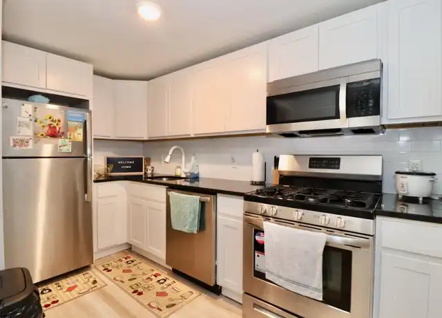 Property at 238 South St Unit 1, Jersey City, NJ, 07307, 1 bed, 1 bath, [object Object]