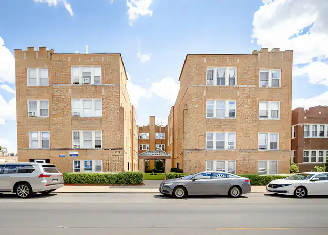 Property at 5427 W Montrose Ave Unit N1, Chicago, IL, 60641, 1 bed, 1 bath, [object Object]