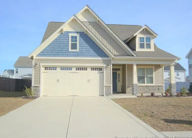 Property at 236 Brentmoor Dr, Raeford, NC, 28376, 4 beds, 2.5 baths, [object Object]