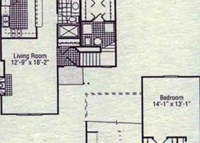 Property at 5885 Tuttle's Grove Blvd Unit 5836, Dublin, OH, 43016, 2 beds, 2 baths, [object Object]
