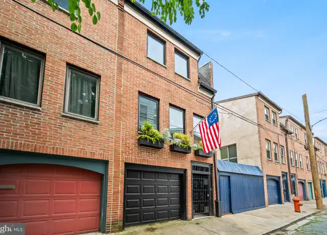 Property at 722 S Clifton St, Philadelphia, PA, 19147, 2 beds, 2 baths, [object Object]