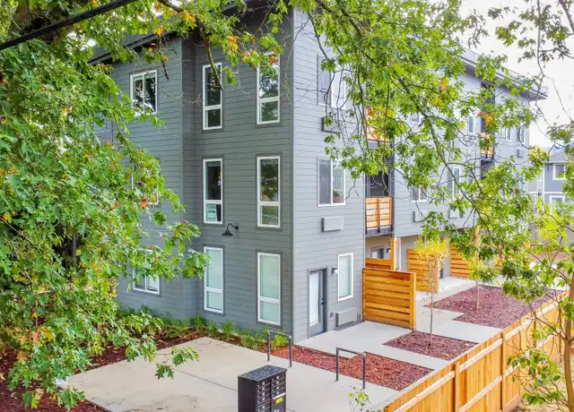 Property at 8080 N Willamette Blvd Unit 203, Portland, OR, 97203, 2 beds, 1 bath, [object Object]