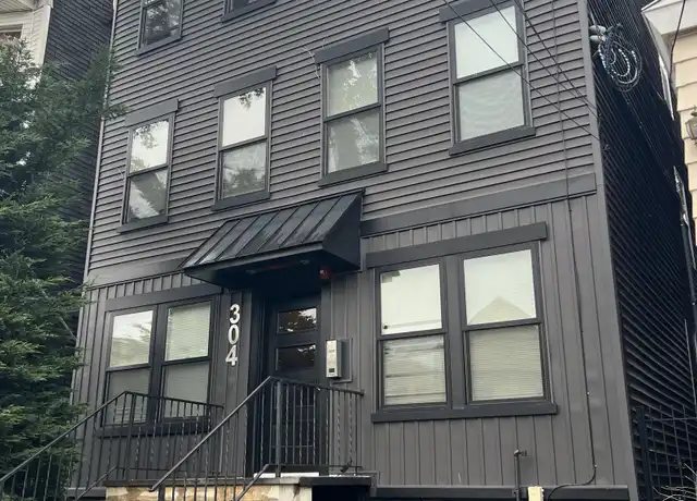 Property at 304 Ege Ave Unit 3R, Jersey City, NJ, 07304, 2 beds, 1 bath, [object Object]