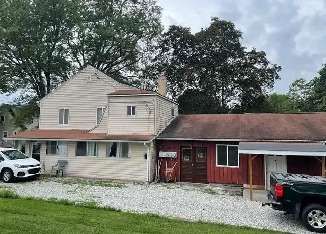 Property at 438 Belmont St Unit 2, Johnstown, PA, 15904, 1 bed, 1 bath, [object Object]