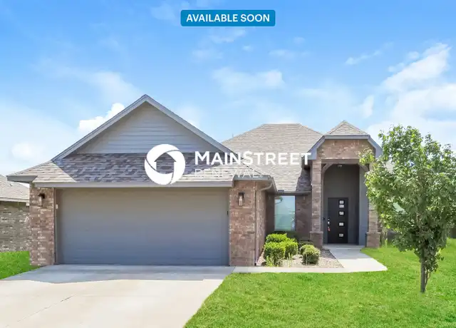 Property at 10312 Glover River Dr, Yukon, OK, 73099, 3 beds, 2 baths, [object Object]