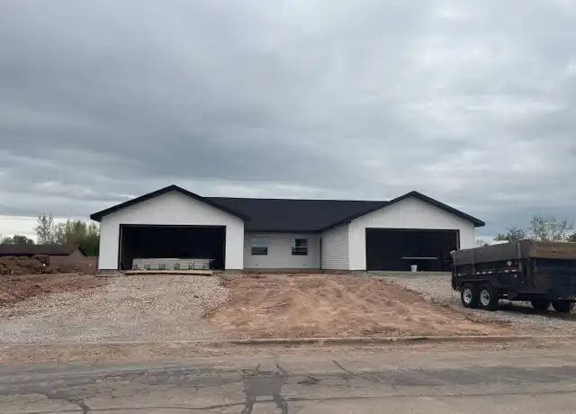 Property at 1738 Eldorado Dr Unit 1738, Green Bay, WI, 54302, 3 beds, 2 baths, [object Object]