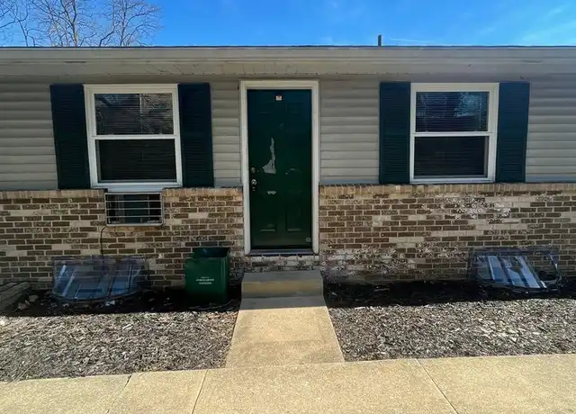 Property at ASK ABOUT OUR NEW YEAR SPECIAL!! - 25 E Third Ave. (Building A-1 through L-6), Spring Grove, PA, 17362, 2 beds, 1 bath, [object Object]