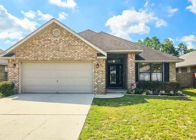Property at 9743 Brookstone Way, Pensacola, FL, 32506, 3 beds, 2 baths, [object Object]