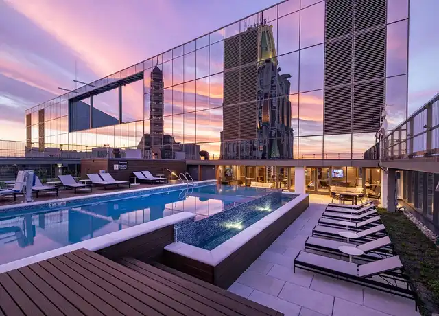 Property at Luminary at One Light - 100 E Redwood St, Baltimore, MD, 21202, 0-3 beds, 1-2 bath, [object Object]