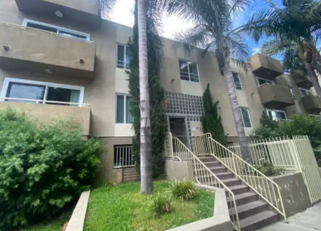Property at 11117 Hartsook St Unit 101, North Hollywood, CA, 91601, 1 bed, 1 bath, [object Object]