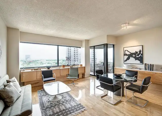 Property at 3600 Montrose Blvd Unit 2526, Houston, TX, 77006, 2 beds, 2 baths, [object Object]