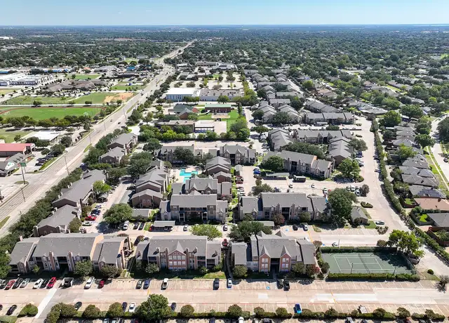 Photo of 2804 Belt Line Rd, Garland, TX 75044