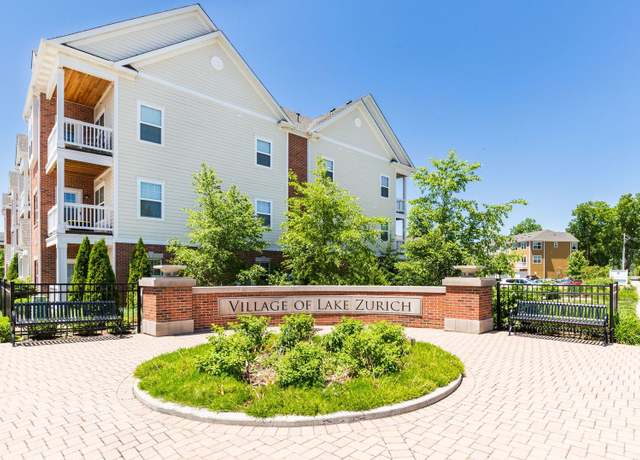 Photo of 60 W Main St Unit 233, Lake Zurich, IL 60047