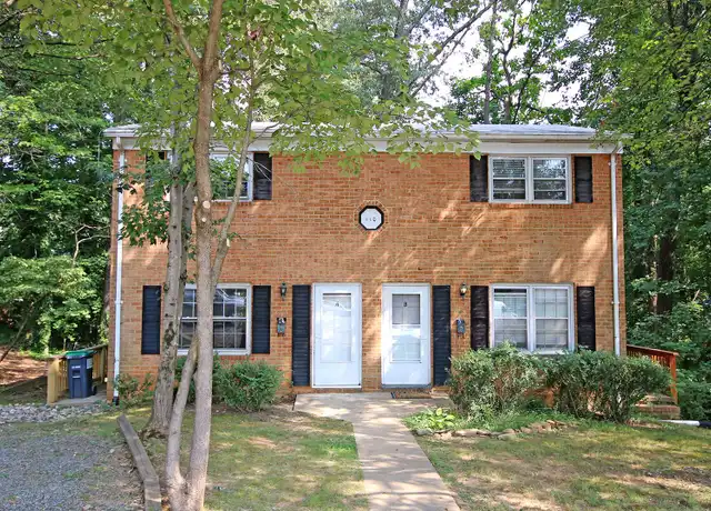 Property at 110 Olinda Dr, Charlottesville, VA, 22903, 2 beds, 1 bath, [object Object]