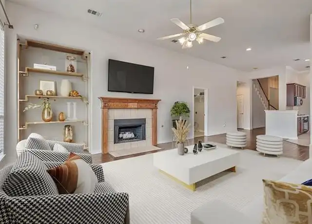 Property at 3469 Lincoln Dr, Frisco, TX, 75034, 4 beds, 2.5 baths, [object Object]