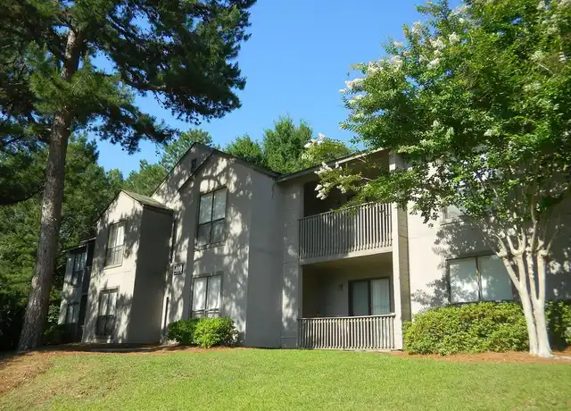 Property at Azalea Hill - 5801 E Shirley Ln, Montgomery, AL, 36117, 1 bed, 1 bath, [object Object]
