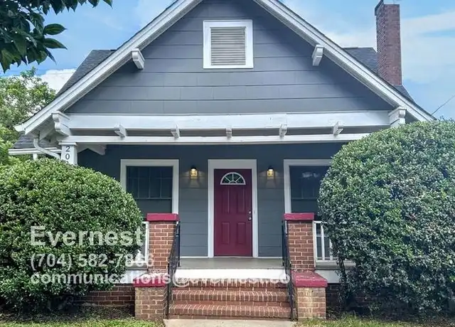 Property at 203 S Elm St, Statesville, NC, 28677, 3 beds, 2 baths, [object Object]