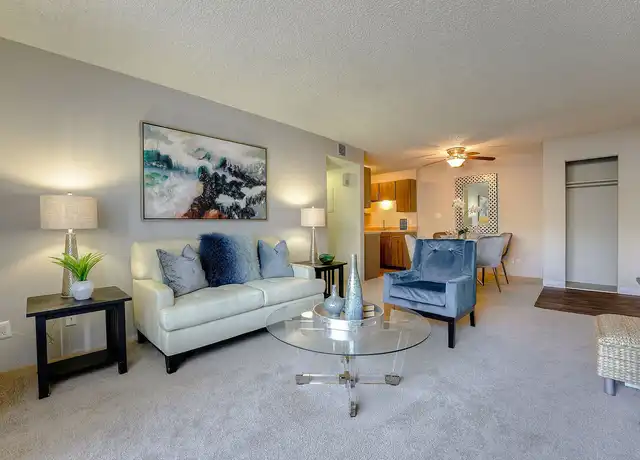 Property at Montebello Gardens - 4414 Montebello Dr, Colorado Springs, CO, 80918, 1-2 bed, 1 bath, [object Object]