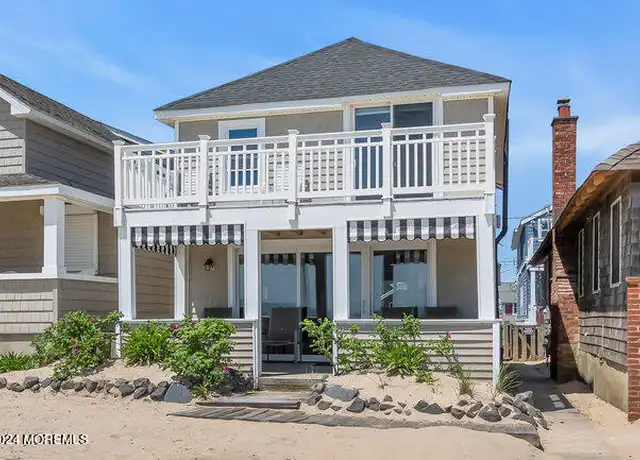 Property at 157 Beachfront, Manasquan, NJ, 08736, 3 beds, 1.5 baths, [object Object]