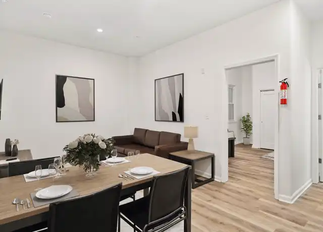 Property at 1536 N 16th St Unit 404, Philadelphia, PA, 19121, 3 beds, 2 baths, [object Object]
